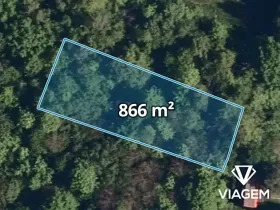 Prodej podílu zahrady, Metylovice, 216 m2