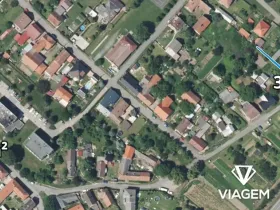 Prodej zahrady, Nebužely, 51 m2