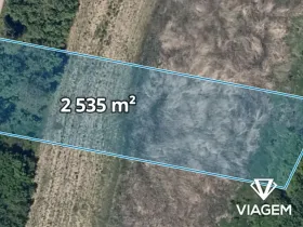 Prodej pole, Žarošice, 2535 m2