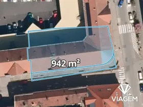 Prodej podílu pole, Uherský Brod, 35 m2
