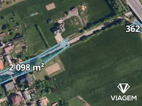 Prodej podílu pozemku, Mosty u Jablunkova, 176 m2