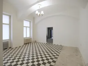 Pronájem kanceláře, Praha, 75 m2