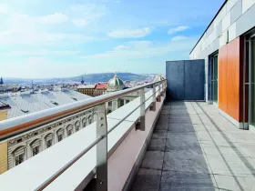 Prodej bytu 4+kk, Praha - Nové Město, 140 m2