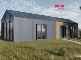 Prodej rodinného domu, Rychnov nad Kněžnou, Na Sádkách, 55 m2