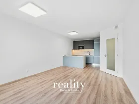 Pronájem bytu 2+kk, Třebíč, Družstevní, 57 m2