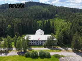 Prodej ubytování, Vimperk, 4000 m2