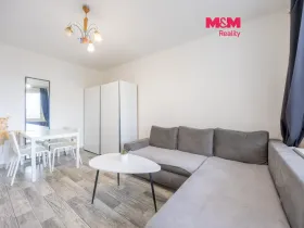Prodej bytu 3+1, Klášterec nad Ohří - Miřetice u Klášterce nad Ohří, Dukelská, 61 m2