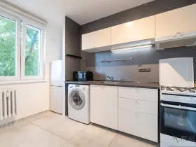 Prodej bytu 2+1, Ostrava, Dr. Šavrdy, 44 m2