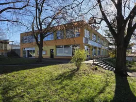 Pronájem kanceláře, Ústí nad Labem, Masarykova, 92 m2