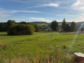 Prodej pozemku pro bydlení, Hluboká nad Vltavou, 801 m2