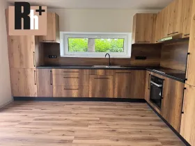 Pronájem bytu 2+1, Libhošť, 68 m2