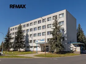 Pronájem kanceláře, Česká Lípa, Děčínská, 350 m2