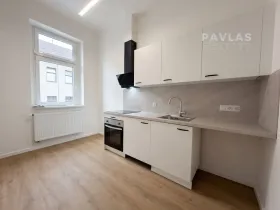 Pronájem bytu 2+1, České Budějovice, Fráni Šrámka, 70 m2