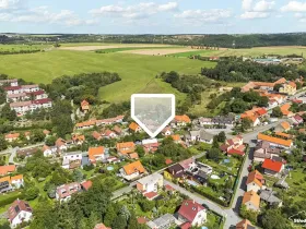 Prodej rodinného domu, Mořina, 90 m2