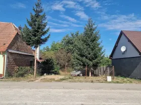 Prodej pozemku pro bydlení, Pouzdřany, Hlavní, 1024 m2