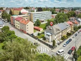 Prodej bytu 1+kk, Jihlava, Seifertova, 22 m2