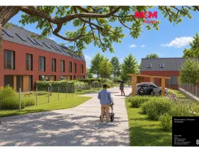 Prodej pozemku pro bydlení, Třemošná, Plaská, 2042 m2