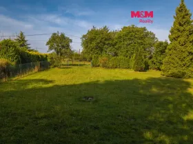 Prodej pozemku pro bydlení, Petřvald, 1175 m2