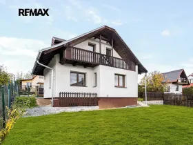 Pronájem rodinného domu, Praha - Velká Chuchle, 120 m2