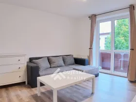 Pronájem bytu 2+kk, Boskovice, Na Chmelnici, 60 m2