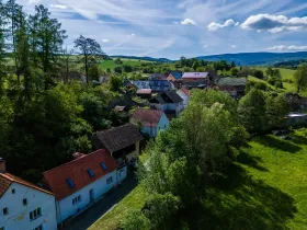 Prodej rodinného domu, Žihobce, 160 m2