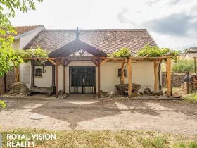 Prodej vinného sklepa, Březí, 76 m2
