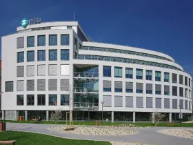 Pronájem obchodního prostoru, Praha - Smíchov, Svornosti, 282 m2