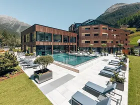 Prodej bytu 2+kk, Sölden, Rakousko, 34 m2