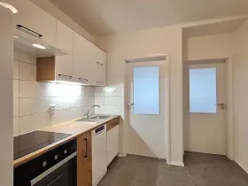 Pronájem bytu 2+kk, Praha - Bubeneč, U zeměpisného ústavu, 46 m2