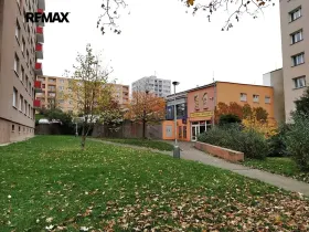 Pronájem kanceláře, Praha - Malešice, 65 m2