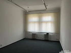 Pronájem kanceláře, Praha - Nové Město, Rumunská, 25 m2