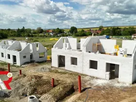 Prodej rodinného domu, Bohdalice-Pavlovice, 109 m2