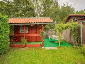 Prodej zahrady, Šumperk, 210 m2