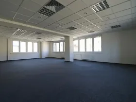 Pronájem kanceláře, Prostějov, Poděbradovo nám., 100 m2