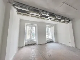 Pronájem kanceláře, Brno, Cejl, 39 m2