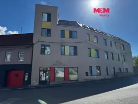 Pronájem kanceláře, Mělník, Českolipská, 35 m2
