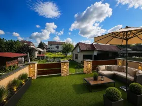 Prodej bytu 3+1, Vlašim, U Lesa, 73 m2