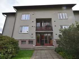 Prodej bytu 1+1, Bělá pod Pradědem, 34 m2