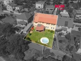Prodej rodinného domu, Hněvošice, Kobeřická, 300 m2