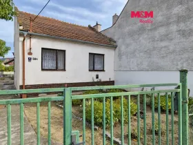 Prodej rodinného domu, Lanžhot, Smetanova, 113 m2