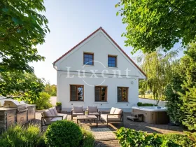 Prodej rodinného domu, Kvítkovice, 580 m2