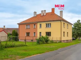 Prodej bytu 4+kk, Malý Újezd - Vavřineč, 73 m2