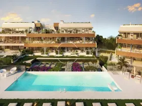 Prodej bytu 3+kk, Marbella, Španělsko, 83 m2