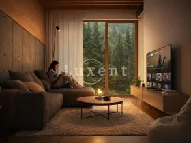 Prodej bytu 1+kk, Štrba, Slovensko, 115 m2