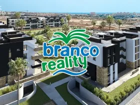 Prodej bytu 3+kk, Torrevieja, Alicante, Španělsko, 81 m2