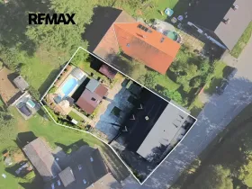 Prodej rodinného domu, Volary, K. V. Raise, 392 m2