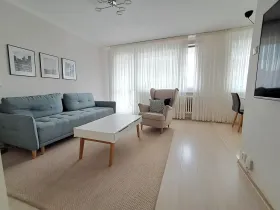 Prodej bytu 3+1, Praha - Bohnice, Poznaňská, 75 m2