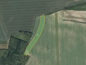 Prodej pole, Český Brod, 13951 m2