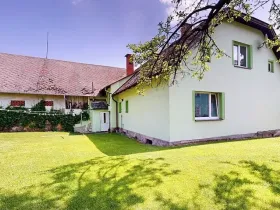 Prodej rodinného domu, Javorník, 180 m2