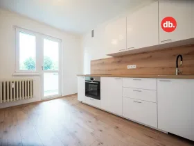 Pronájem bytu 2+1, Nová Role, Tovární, 59 m2
